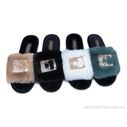 Тапки женские "Rai shoes" 592 mix, (р.р. 36-41), Румыния, от 12 шт. Тапки женские "Rai shoes" 592 mix, (р.р. 36-41), Румыния, от 12 шт.