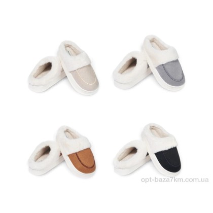 Тапки женские "Rai shoes" MD9623 mix, (р.р. 36-41), Румыния, от 12 шт. Тапки женские "Rai shoes" MD9623 mix, (р.р. 36-41), Румыния, от 12 шт.