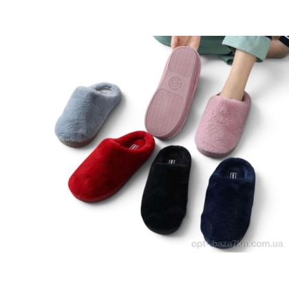 Тапки женские "Rai shoes" MD6098 mix, (р.р. 36-41), Румыния, от 12 шт. Тапки женские "Rai shoes" MD6098 mix, (р.р. 36-41), Румыния, от 12 шт.