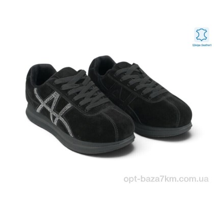 Кроссовки женские "Allshoes" 215348, (р.р. 36-40), Китай, от 8 шт.