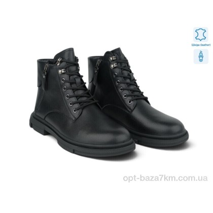 Ботинки женские "Allshoes" 215502, (р.р. 36-41), Китай, от 8 шт.