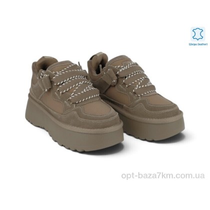 Кроссовки женские "Allshoes" 215787, (р.р. 36-41), Китай, от 8 шт.