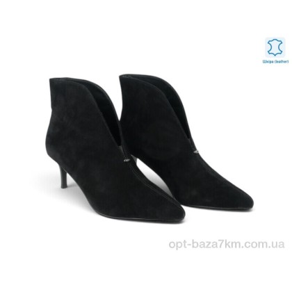 Ботинки женские "Allshoes" 220913, (р.р. 36-41), Китай, от 8 шт. Ботинки женские "Allshoes" 220913, (р.р. 36-41), Китай, от 8 шт.