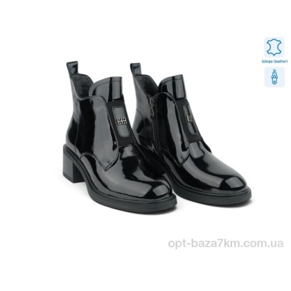 Ботинки женские "Allshoes" 221011, (р.р. 36-41), Китай, от 8 шт. Ботинки женские "Allshoes" 221011, (р.р. 36-41), Китай, от 8 шт.