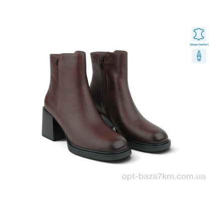 Ботинки женские "Allshoes" 221015, (р.р. 36-41), Китай, от 8 шт. Ботинки женские "Allshoes" 221015, (р.р. 36-41), Китай, от 8 шт.