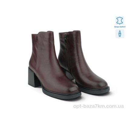 Ботинки женские "Allshoes" 221016, (р.р. 36-41), Китай, от 8 шт. Ботинки женские "Allshoes" 221016, (р.р. 36-41), Китай, от 8 шт.