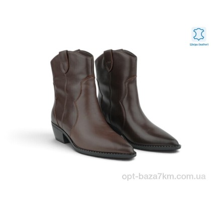 Ботинки женские "Allshoes" 221021, (р.р. 36-41), Китай, от 8 шт. Ботинки женские "Allshoes" 221021, (р.р. 36-41), Китай, от 8 шт.