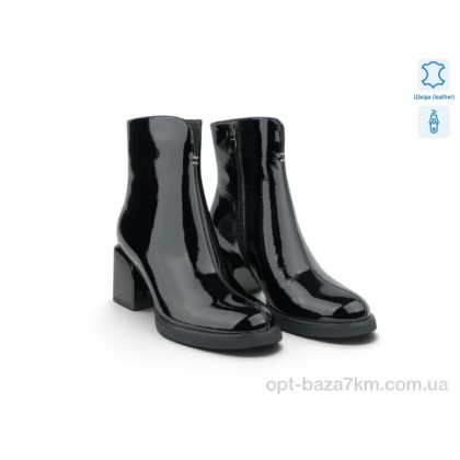 Ботинки женские "Allshoes" 221029, (р.р. 36-41), Китай, от 8 шт. Ботинки женские "Allshoes" 221029, (р.р. 36-41), Китай, от 8 шт.