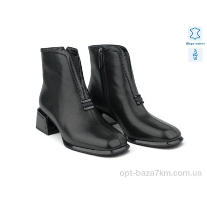 Ботинки женские "Allshoes" 222172, (р.р. 36-41), Китай, от 8 шт. Ботинки женские "Allshoes" 222172, (р.р. 36-41), Китай, от 8 шт.
