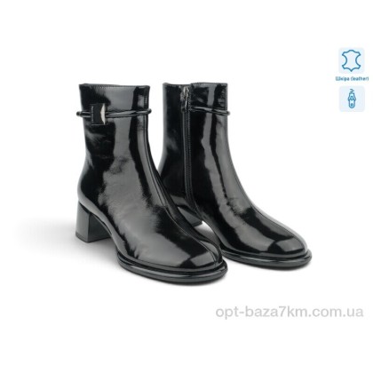 Ботинки женские "Allshoes" 222254, (р.р. 36-41), Китай, от 8 шт. Ботинки женские "Allshoes" 222254, (р.р. 36-41), Китай, от 8 шт.