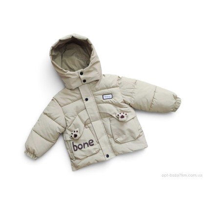 Куртка дитяча "Kids-modnik" K2621 бежевий, (р.р. 110-140), Китай, від 4 шт. Куртка дитяча "Kids-modnik" K2621 бежевий, (р.р. 110-140), Китай, від 4 шт.
