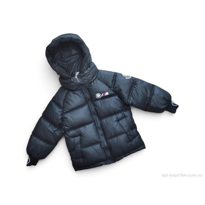 Куртка дитяча "Kids-modnik" K2616 чорний, (р.р. 120-150), Китай, від 4 шт. Куртка дитяча "Kids-modnik" K2616 чорний, (р.р. 120-150), Китай, від 4 шт.