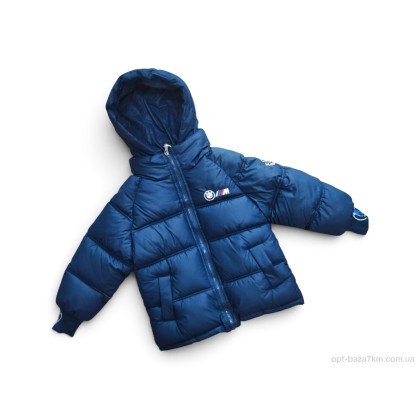 Куртка дитяча "Kids-modnik" K2616 синій, (р.р. 120-150), Китай, від 4 шт. Куртка дитяча "Kids-modnik" K2616 синій, (р.р. 120-150), Китай, від 4 шт.
