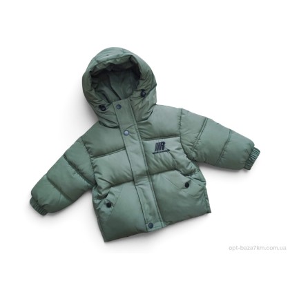 Куртка дитяча "Kids-modnik" K2620 зелений, (р.р. 90-120), Китай, від 4 шт. Куртка дитяча "Kids-modnik" K2620 зелений, (р.р. 90-120), Китай, від 4 шт.