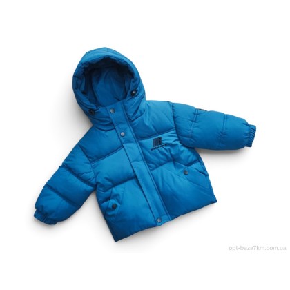 Куртка дитяча "Kids-modnik" K2620 синій, (р.р. 90-120), Китай, від 4 шт. Куртка дитяча "Kids-modnik" K2620 синій, (р.р. 90-120), Китай, від 4 шт.