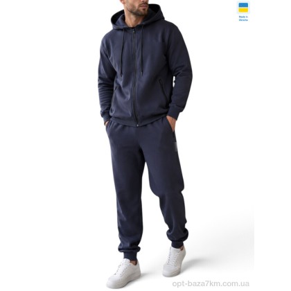Спортивный костюм мужской "Sport style" 01PU т.сірий, (р.р. 46-54), Украина, от 5 шт. Спортивный костюм мужской "Sport style" 01PU т.сірий, (р.р. 46-54), Украина, от 5 шт.