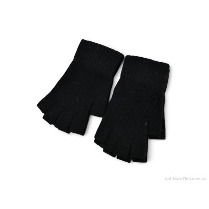 Рукавички жіночі "CAP" 5406 black, (р.р. One size), Китай, від 12 шт. Рукавички жіночі "CAP" 5406 black, (р.р. One size), Китай, від 12 шт.