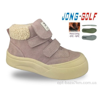 Ботинки детские "Jong Golf" C31158-8, (р.р. 33-38), Китай, от 8 шт. Ботинки детские "Jong Golf" C31158-8, (р.р. 33-38), Китай, от 8 шт.