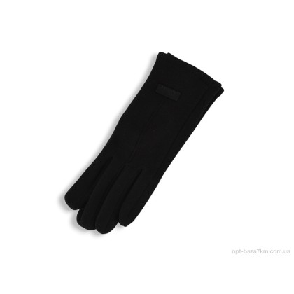 Рукавички жіночі "Королева" B9-81 начіс black, (р.р. 6,5-8,5), Китай, від 12 шт. Рукавички жіночі "Королева" B9-81 начіс black, (р.р. 6,5-8,5), Китай, від 12 шт.