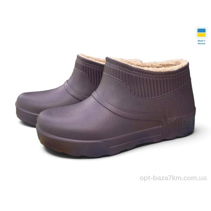 Калоші жіночі "Rai shoes" Е25 індіго, (р.р. 37-41), Україна, від 8 шт. Калоші жіночі "Rai shoes" Е25 індіго, (р.р. 37-41), Україна, від 8 шт.