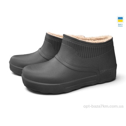 Калоші жіночі "Rai shoes" Е25 чорний, (р.р. 37-41), Україна, від 8 шт. Калоші жіночі "Rai shoes" Е25 чорний, (р.р. 37-41), Україна, від 8 шт.