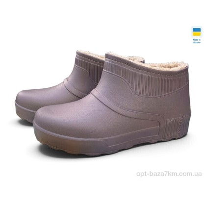 Калоші жіночі "Rai shoes" Е25 мокко, (р.р. 37-41), Україна, від 8 шт. Калоші жіночі "Rai shoes" Е25 мокко, (р.р. 37-41), Україна, від 8 шт.