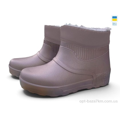 Калоші жіночі "Rai shoes" Е26 мокко, (р.р. 37-41), Україна, від 8 шт. Калоші жіночі "Rai shoes" Е26 мокко, (р.р. 37-41), Україна, від 8 шт.