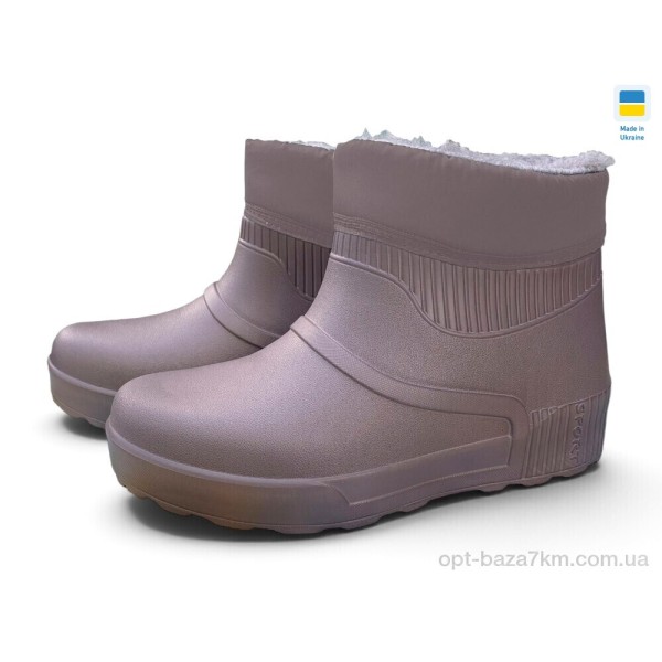 Купити оптом Калоші жіночі 