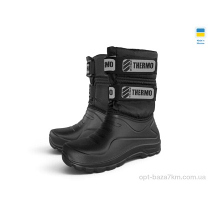 Сапоги из пены мужские "Rai shoes" СМ335 чорний, (р.р. 41-46), Украина, от 8 шт. Сапоги из пены мужские "Rai shoes" СМ335 чорний, (р.р. 41-46), Украина, от 8 шт.