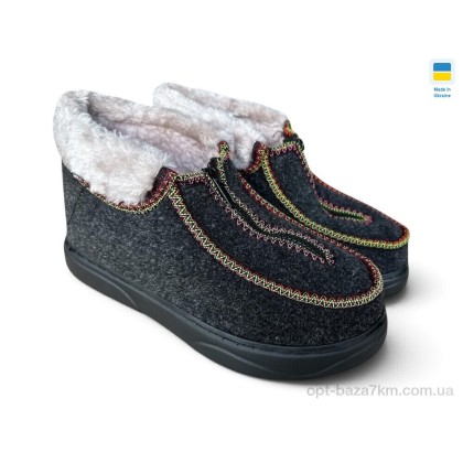 Бурки женские "Rai shoes" Бурок 4 сірий, (р.р. 37-42), Украина, от 12 шт. Бурки женские "Rai shoes" Бурок 4 сірий, (р.р. 37-42), Украина, от 12 шт.