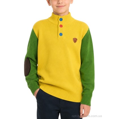 Светер Дитячий "Obuvok" TD-13 (99686) yellow-green, (р.р. 110-150), Туреччина, від 5 шт. Светер Дитячий "Obuvok" TD-13 (99686) yellow-green, (р.р. 110-150), Туреччина, від 5 шт.