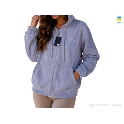 Кофта жіноча "Sport style" 80 фреза, (р.р. 3XL-6XL), Україна, від 4 шт. Кофта жіноча "Sport style" 80 фреза, (р.р. 3XL-6XL), Україна, від 4 шт.