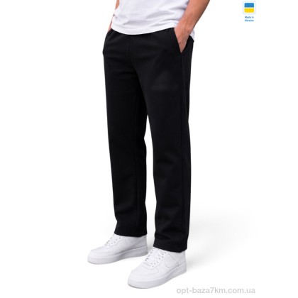Спортивные брюки "Sport style" 09-Р чорний ads, (р.р. 46-54), Украина, от 5 шт. Спортивные брюки "Sport style" 09-Р чорний ads, (р.р. 46-54), Украина, от 5 шт.