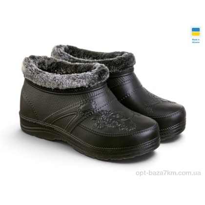 Калоші жіночі "Rai shoes" B-38A чорний, (р.р. 38-42), Україна, від 6 шт. Калоші жіночі "Rai shoes" B-38A чорний, (р.р. 38-42), Україна, від 6 шт.