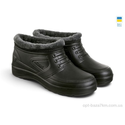 Калоші чоловічі "Rai shoes" B-113A чорний, (р.р. 42-45), Україна, від 6 шт. Калоші чоловічі "Rai shoes" B-113A чорний, (р.р. 42-45), Україна, від 6 шт.