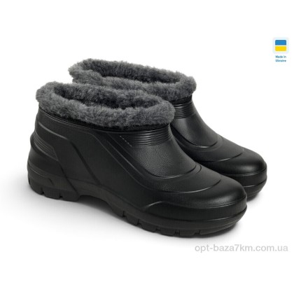Калоші чоловічі "Rai shoes" B-116A чорний, (р.р. 42-45), Україна, від 6 шт. Калоші чоловічі "Rai shoes" B-116A чорний, (р.р. 42-45), Україна, від 6 шт.