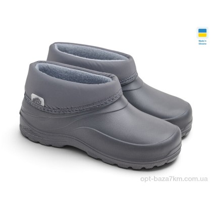 Калоші дитячі "Rai shoes" 084DG графіт, (р.р. 30-36), Україна, від 6 шт. Калоші дитячі "Rai shoes" 084DG графіт, (р.р. 30-36), Україна, від 6 шт.