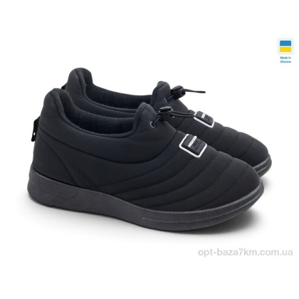 Кросівки жіночі "Rai shoes" DL-2401 чорний, (р.р. 37-41), Україна, від 8 шт. Кросівки жіночі "Rai shoes" DL-2401 чорний, (р.р. 37-41), Україна, від 8 шт.