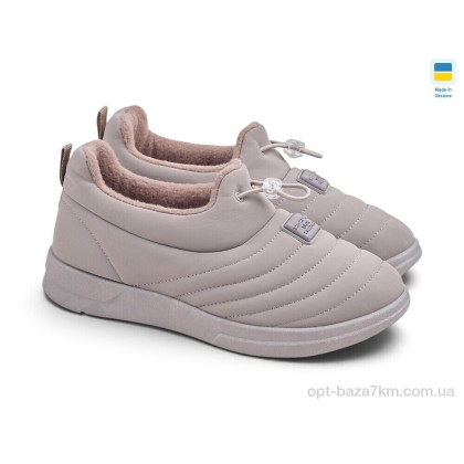 Кросівки жіночі "Rai shoes" DL-2401 бежевий, (р.р. 37-41), Україна, від 8 шт. Кросівки жіночі "Rai shoes" DL-2401 бежевий, (р.р. 37-41), Україна, від 8 шт.