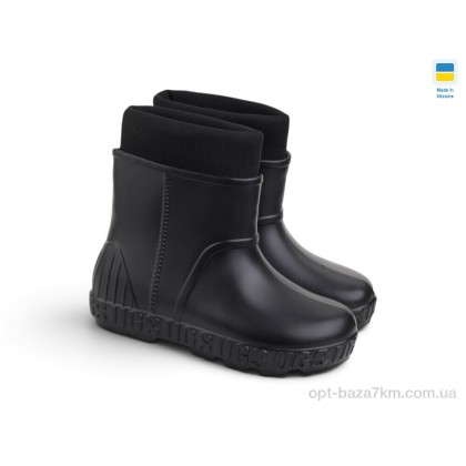 Чоботи з піни жіночі "Rai shoes" RD-662A чорний, (р.р. 37-41), Україна, від 6 шт. Чоботи з піни жіночі "Rai shoes" RD-662A чорний, (р.р. 37-41), Україна, від 6 шт.