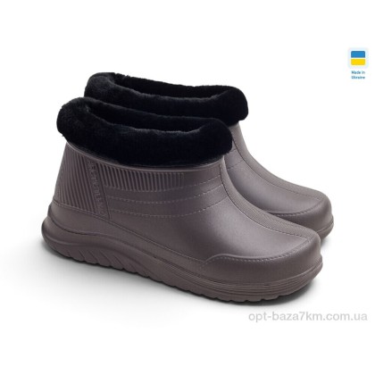 Калоші жіночі "Rai shoes" D-39-1Ch шоколадний, (р.р. 37-41), Україна, від 6 шт. Калоші жіночі "Rai shoes" D-39-1Ch шоколадний, (р.р. 37-41), Україна, від 6 шт.