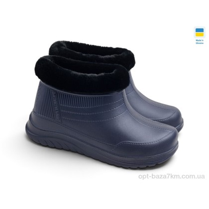 Калоші жіночі "Rai shoes" D-39-1N синій, (р.р. 37-41), Україна, від 6 шт. Калоші жіночі "Rai shoes" D-39-1N синій, (р.р. 37-41), Україна, від 6 шт.