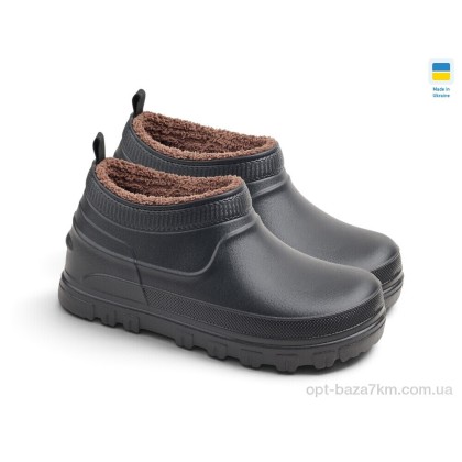 Калоші чоловічі "Rai shoes" В-118A чорний, (р.р. 42-45), Україна, від 6 шт. Калоші чоловічі "Rai shoes" В-118A чорний, (р.р. 42-45), Україна, від 6 шт.