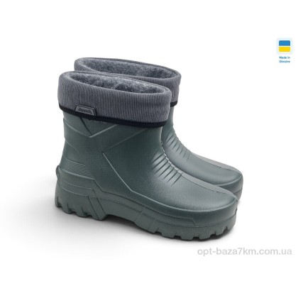 Сапоги из пены мужские "Rai shoes" RM-142-2AG хакі, (р.р. 42-45), Украина, от 6 шт. Сапоги из пены мужские "Rai shoes" RM-142-2AG хакі, (р.р. 42-45), Украина, от 6 шт.