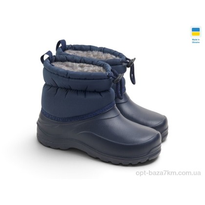 Чоботи з піни дитячі "Rai shoes" 083N т.синій, (р.р. 30-36), Україна, від 6 шт. Чоботи з піни дитячі "Rai shoes" 083N т.синій, (р.р. 30-36), Україна, від 6 шт.