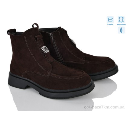 Черевики жіночі "L&M-Lemon" AP139-2, (р.р. 36-41), Китай, від 8 шт. Черевики жіночі "L&M-Lemon" AP139-2, (р.р. 36-41), Китай, від 8 шт.