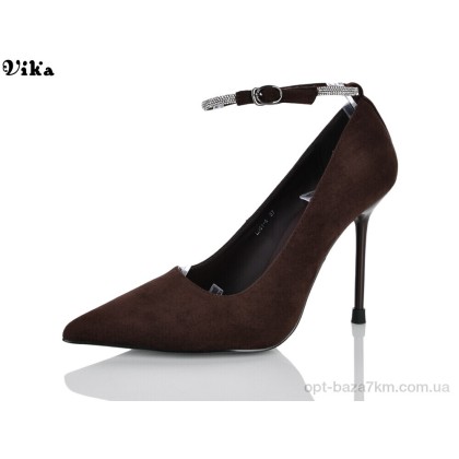 Туфли женские "VIKA-Limani" L951-4, (р.р. 36-40), Китай, от 6 шт.