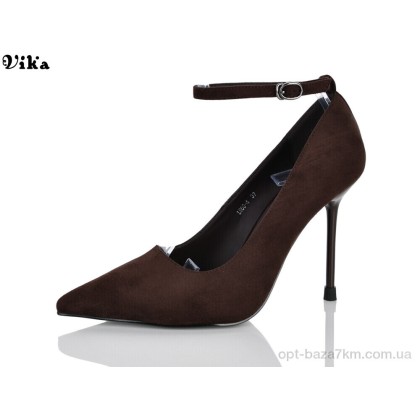 Туфли женские "VIKA-Limani" L950-4, (р.р. 36-40), Китай, от 6 шт.
