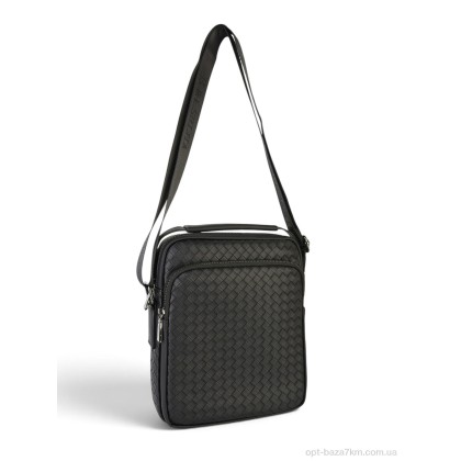 Сумка мужская "GLAMORTA" 98265-3 black, (р.р. ), Китай, от 2 шт. Сумка мужская "GLAMORTA" 98265-3 black, (р.р. ), Китай, от 2 шт.