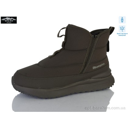 Ботинки женские "Baas" H7040-6C, (р.р. 37-41), Китай, от 8 шт. Ботинки женские "Baas" H7040-6C, (р.р. 37-41), Китай, от 8 шт.